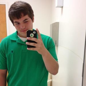 Meet your Posher, Nick